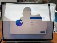 Microsoft Surface Pro 8 13" i5