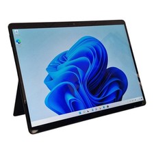 Microsoft Surface Pro X LTE