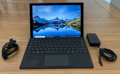 Microsoft surface pro 1724 - microsoft, 4