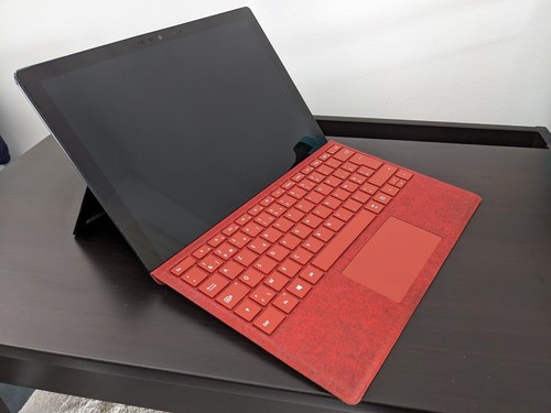 Surface pro 8gb 256gb - surface, 7