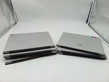 LOT X 7 SURFACE PRO POUR