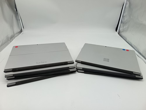 Lot surface pro pour - x,