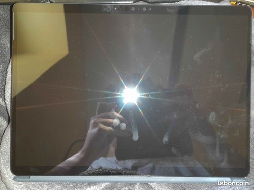 Tablette microsoft surface - pc,
