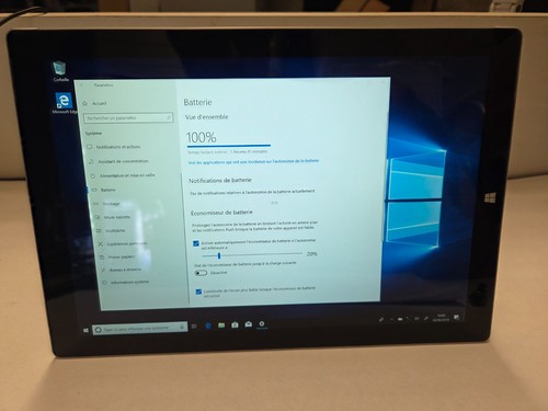 Microsoft surface pro 1631 - 3,