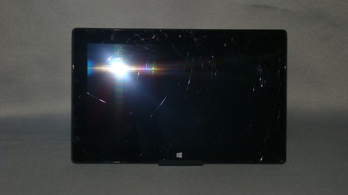Microsoft surface pro 128 - 128,
