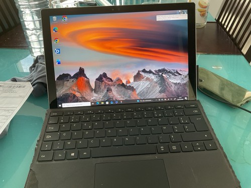 Surface pro 1724 - pro,