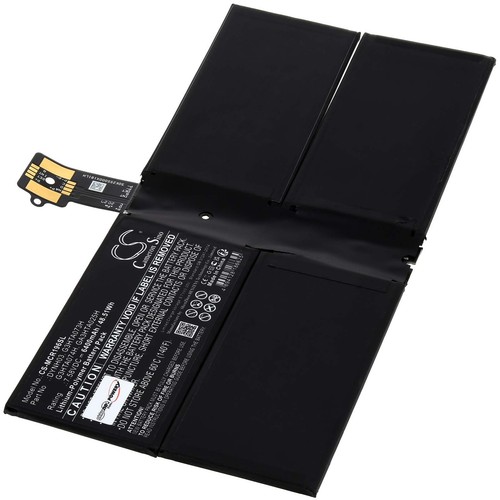 Batterie pour tablette