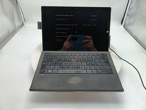 Lot surface pro - lot, microsoft