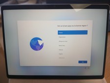 Microsoft Surface Pro 11 -