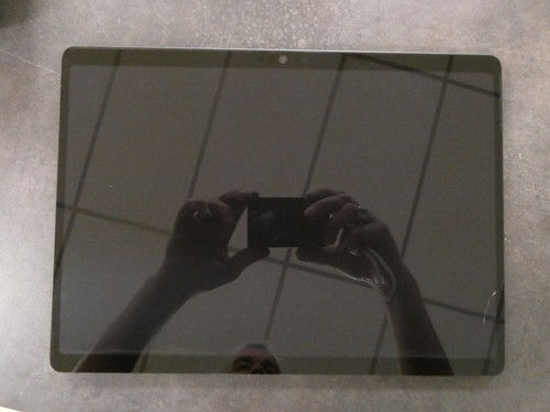 Tablette microsoft surface - surface, pro