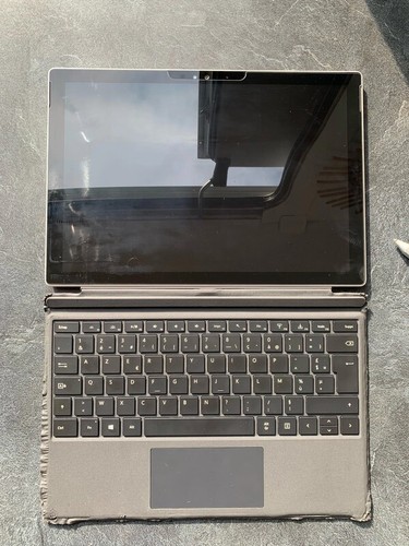 Microsoft surface pro - pro, 4