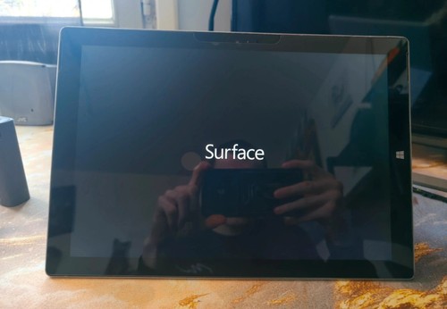 Microsoft surface pro intel - surface,