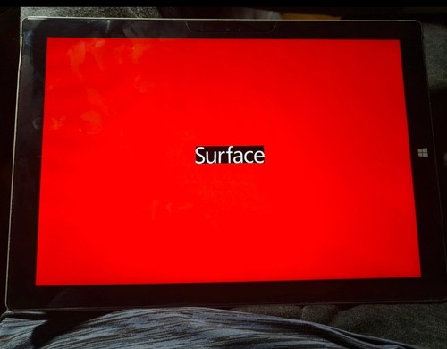 Microsoft surface pro - surface, 3