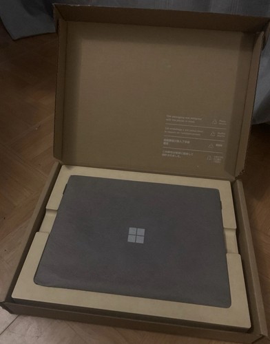 Microsoft surface pro i5 - surface, 8