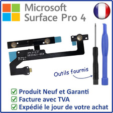 NAPPE INTERNE DES BOUTON POWER