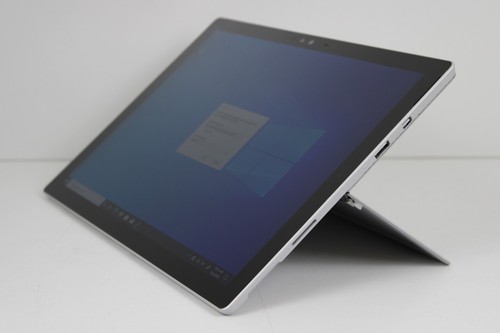 Microsoft surface pro - surface, 4-