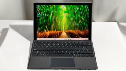 Microsoft surface pro - microsoft,
