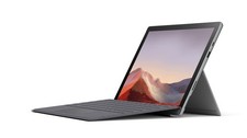Microsoft Surface pro 7 core