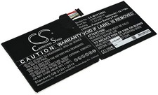 Batterie pour Tablette