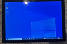 Microsoft surface Pro 5 1796