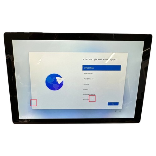Microsoft surface pro 256gb - surface, 6