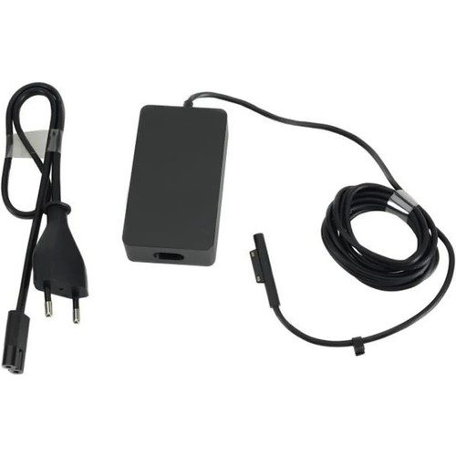 Adaptateur chargeur pour - adaptateur,