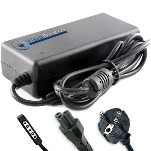 Chargeur alimentation pour