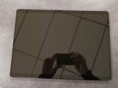 Tablette microsoft surface - tablette,
