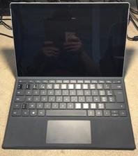 Microsoft Surface Pro 5 1796
