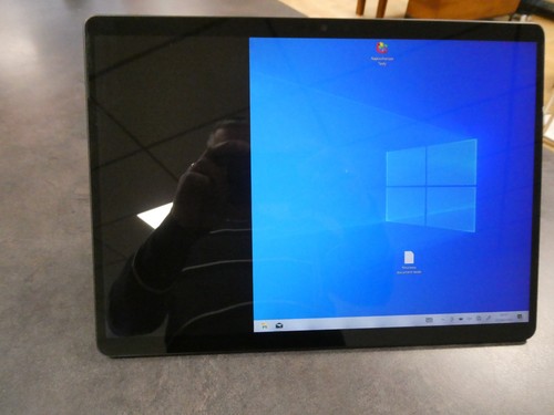 Tablette microsoft surface pro - tablette,