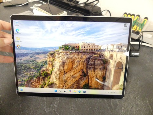Tablette microsoft surface pro - surface,